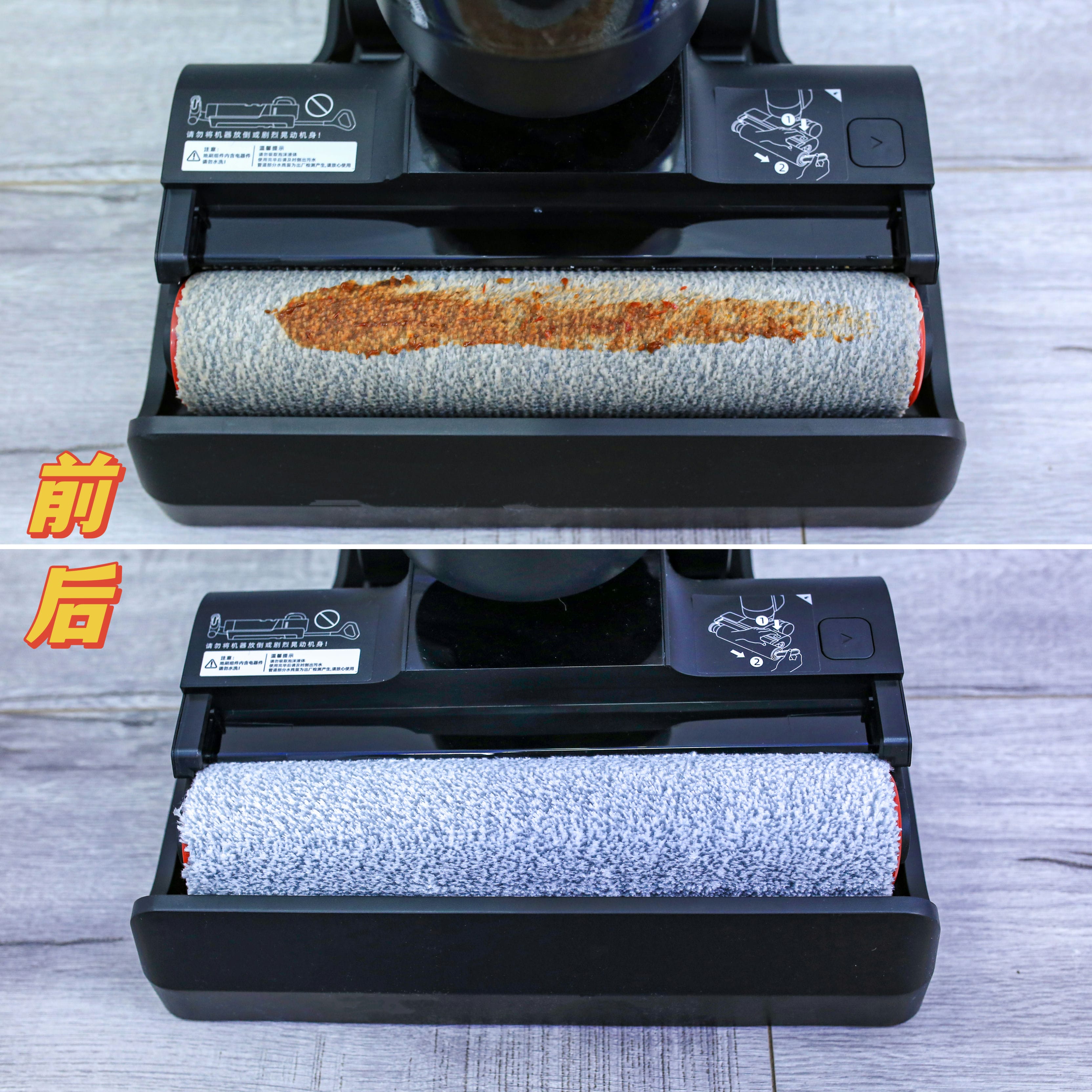 对比