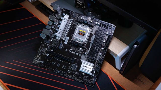 AMD 7000系列处理器的好搭配，映泰B650主板体验 