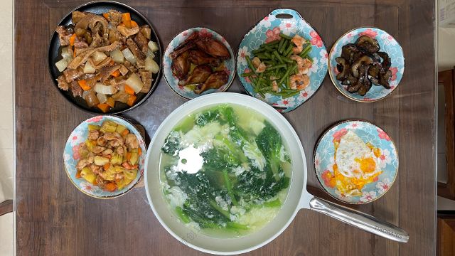 零氟烹饪，健康新“食”代-帝伯朗氧吧锅体验分享