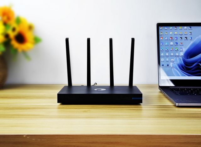 异地访问内网+WiFi6，蒲公英X5-7代带你突破限制