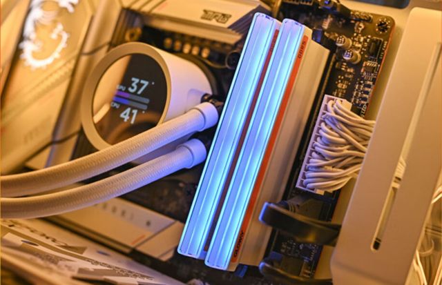 单条24G！光威DDR5内存条容量新高度，泼天富贵来了！
