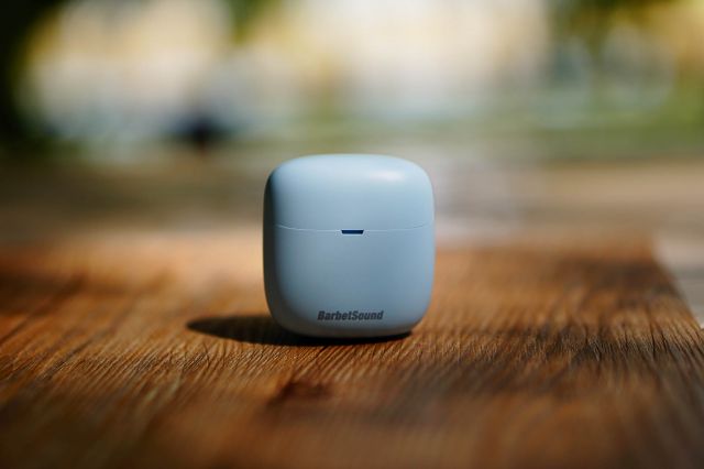 性价比之王，BarbetSound Buds T60蓝牙耳机