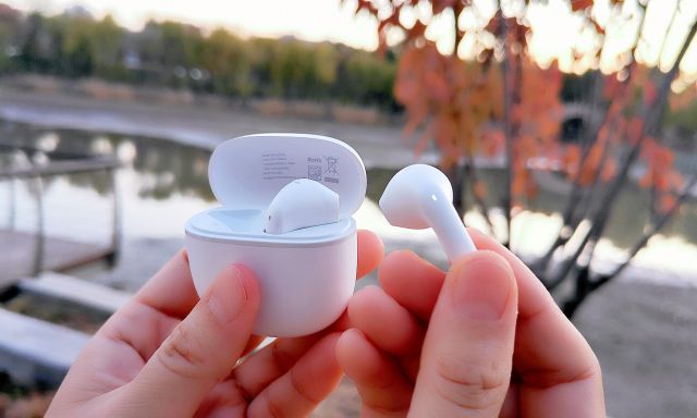 追求卓越音质、舒适感爆棚，QCY AilyBuds Lite真无线蓝牙耳机测评