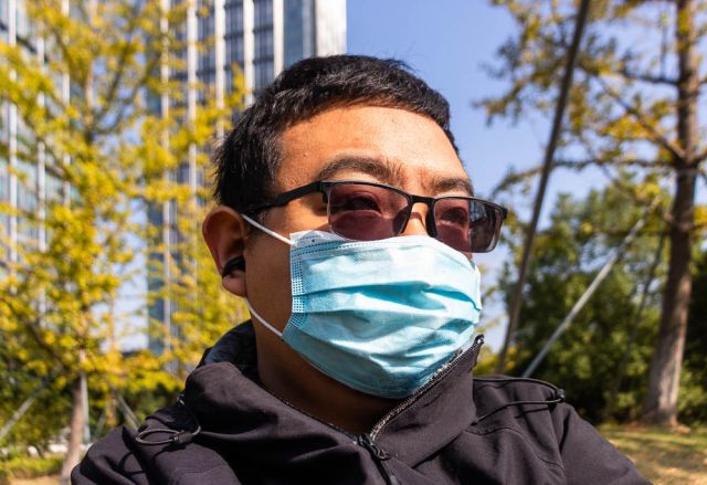 集时尚、科技、音质于一体的sanag塞那 Z51 AI MAX耳夹式蓝牙耳机轻体验