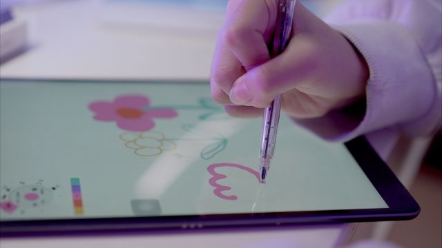 跟铅笔一样好用的平替触控笔，西圣Pencil2体验分享
