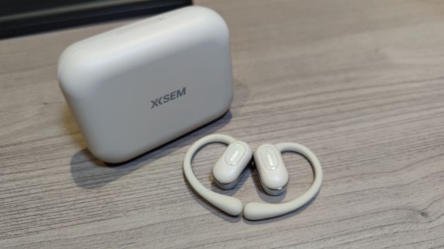 100多的西圣Air开放式耳机 到底值不值得入手