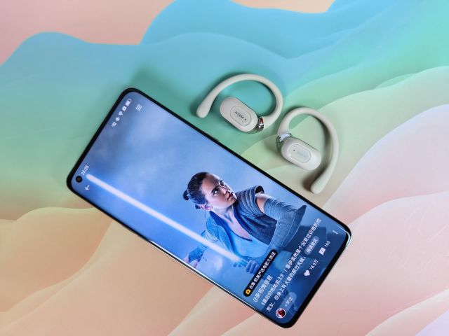 耳朵上的音乐神话——西圣Air耳机深度体验