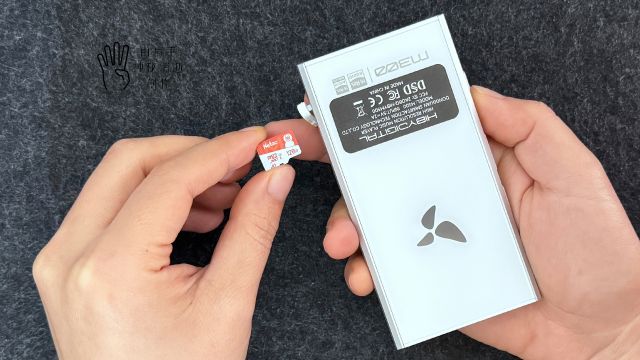 朗科P500 MI Card让你持续录制，畅快储存