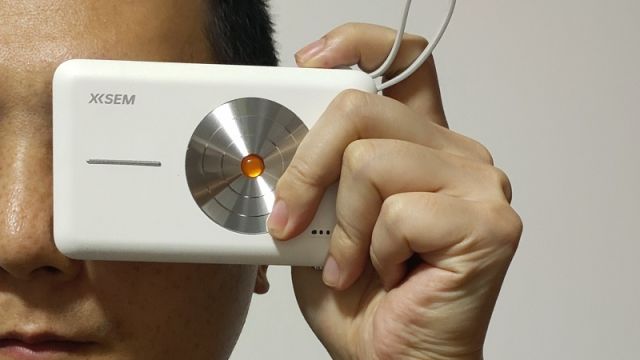 告别电焦虑，耐看更实用：西圣PB磁吸式充电宝