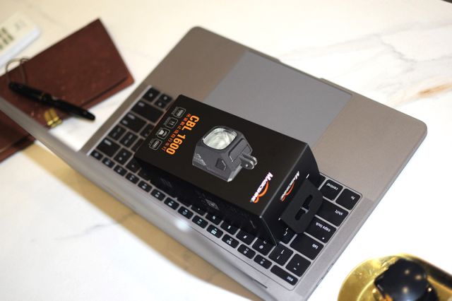 照亮前行路途的利器 迈极炫 CBL1600吊装截止线车灯