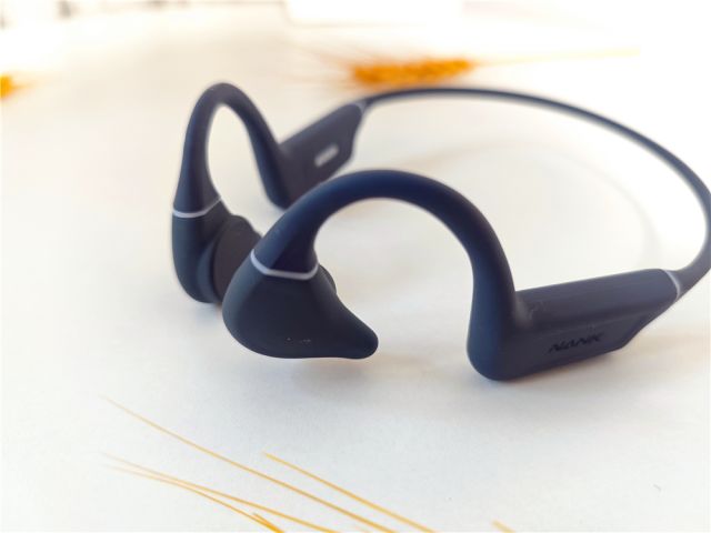 南卡Runner Pro5：颠覆性的骨传导运动耳机新体验