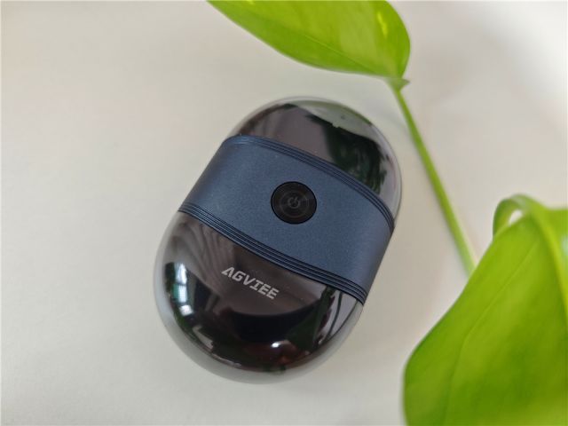 未野剃须刀MAX SE：小巧便携，精致剃须，千元发烧性能体验