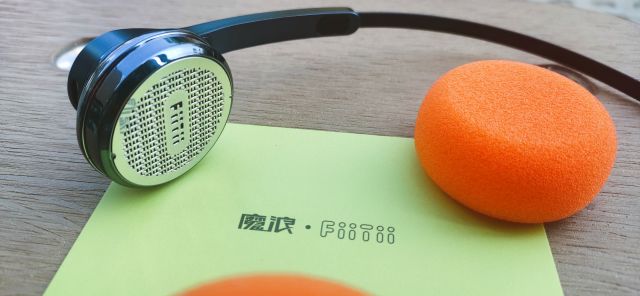 云感零压+3D震感动圈，魔浪HiFiFree音质澎湃运动好搭档！