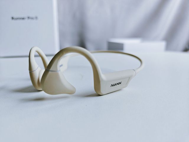 再次升级，性能登顶，国货新旗舰：南卡 Runner Pro5骨传导耳机体验