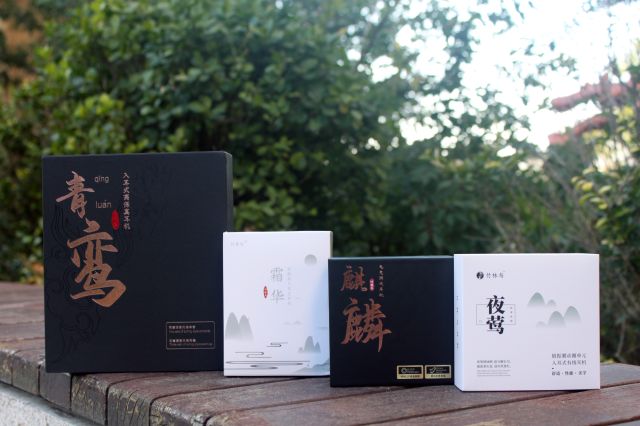 竹林鸟耳机双十一大放价，有线耳机爱好者的购买清单来喽