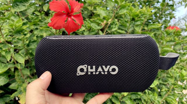 从早听到晚的HiFi音乐好心情，雷登S6便携音响