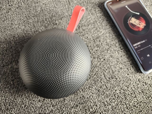 百元级就能有好音质，西圣SN01便携式蓝牙音箱上手体验
