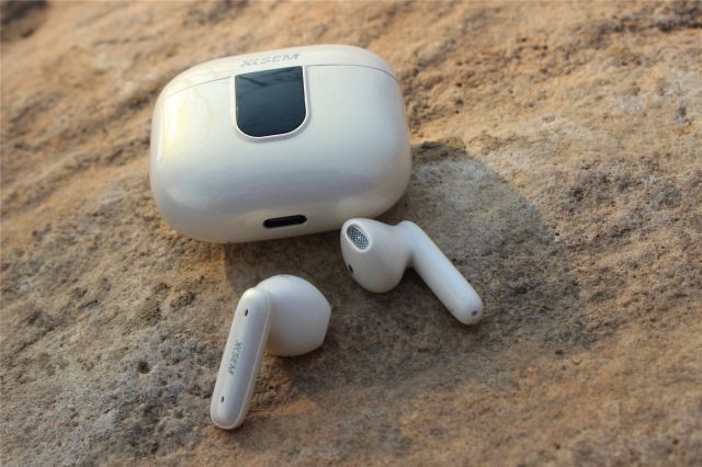 200元堪比千元！半入耳降噪+HiFi音质，西圣AVA2Pro耳机深度评测