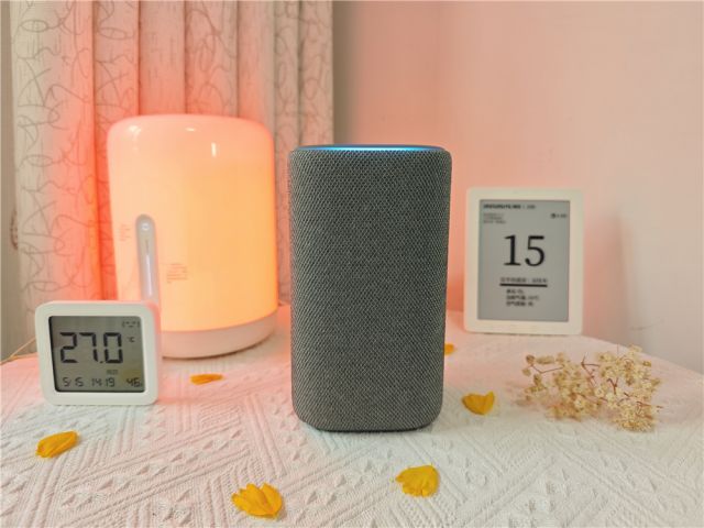 Xiaomi智能音箱体验：享受智能生活，从它开始