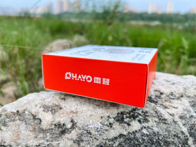 音质震撼+佩戴舒适+AI加持！实测开放式耳机OHAYO雷登AiryClamp A7