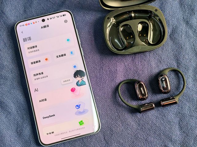 舒适音质全提升提升，还把AI装进耳机？南卡OE MIX2是怎么做到的？