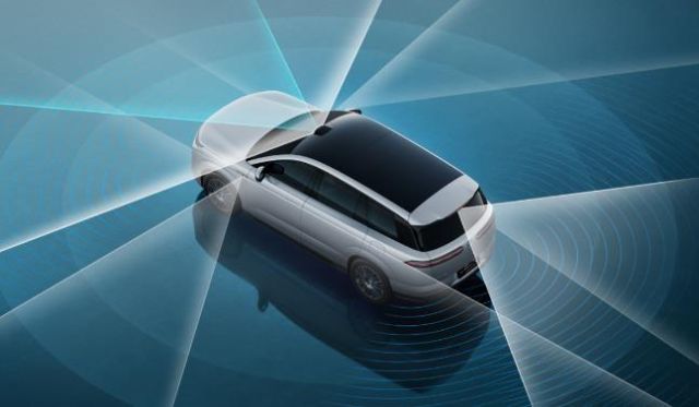 29.98万元-32.98万元！大六座安全豪华SUV腾势N8L正式上市