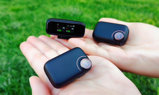 清晰传声新标杆，专业直播好帮手——南卡Qmic领夹无线麦克风测评