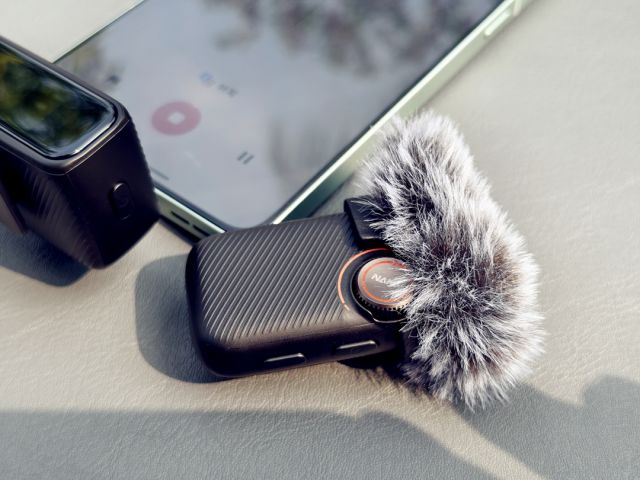 让创作回归纯粹：南卡Qmic如何用一块屏解放创作者