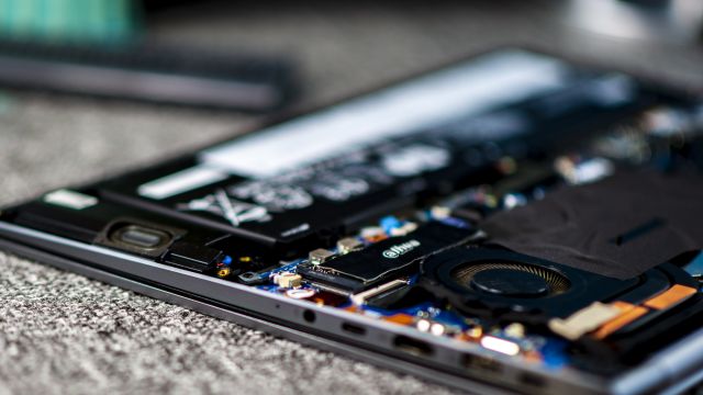 升级 PCIe4.0性价比再度提升，大华C970PLUS 固态硬盘体验