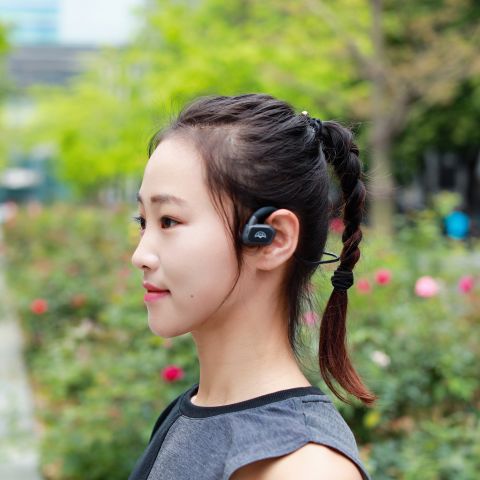 追光鸟传风PB330专业跑步耳机(内存版）