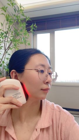 奢茉美容刮痧板体验记：不是智商税，是我熬夜脸的“续命神器”！